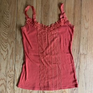 Maurices Cami Tank Top